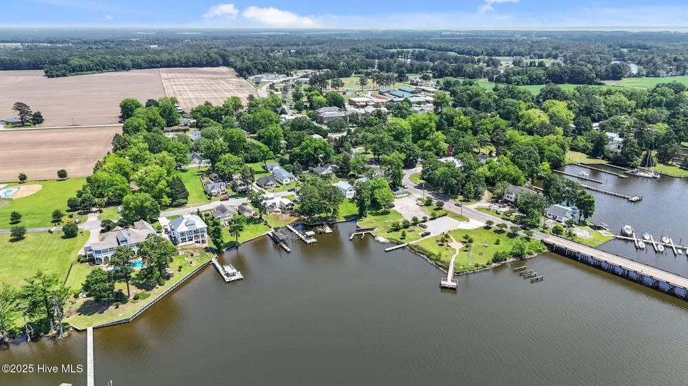 105 Main Street Bath, NC 27808