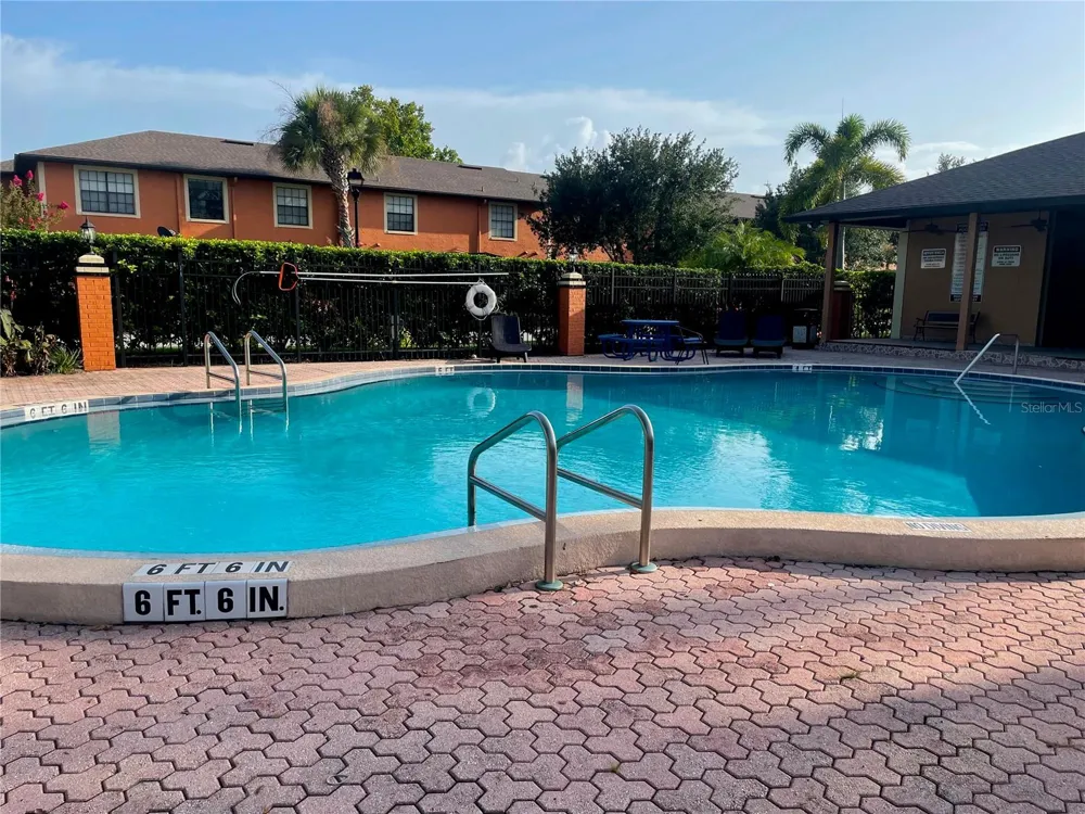 7327 FOREST HILL COURT #223 Winter Park, FL 32792