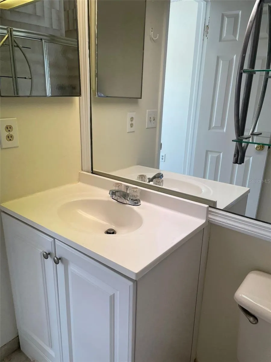 7327 FOREST HILL COURT #223 Winter Park, FL 32792