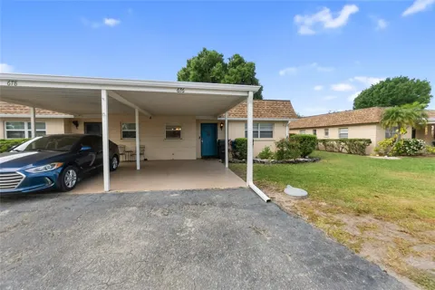 676 PARK CIRCLE