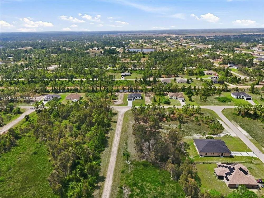 1032 CANDLELIGHT DR Other City - In The State Of Florida, FL 33974