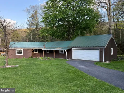 3726 NEW LANCASTER VALLEY ROAD