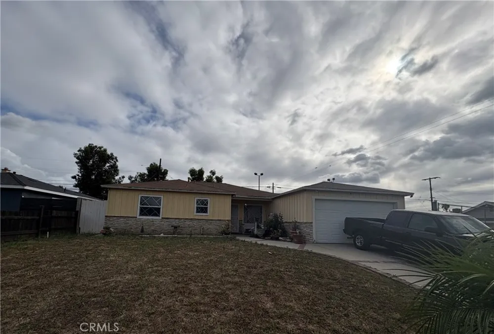 14102 Trumball Whittier, CA 90604