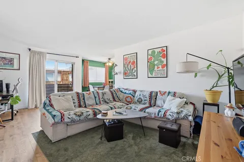 5400 Newcastle Avenue #45