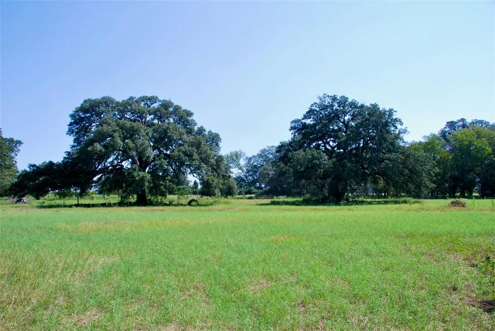 4 Harvell Lane Schulenburg, TX 78956