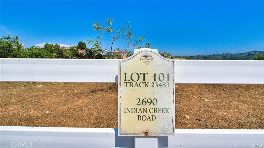 2690 Indian Creek Rd Diamond Bar, CA 91765