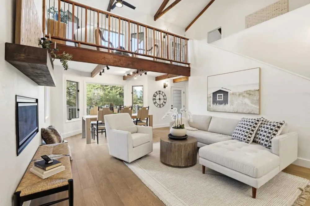 265 Burrell Ct Los Gatos, CA 95033