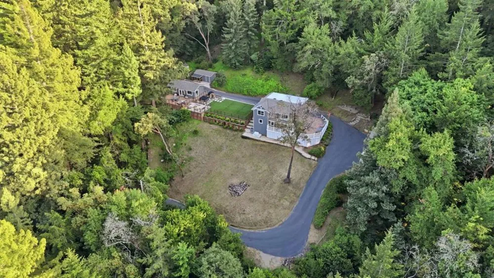 265 Burrell Ct Los Gatos, CA 95033