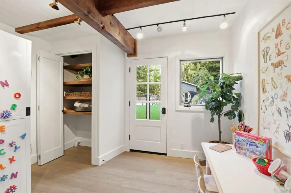265 Burrell Ct Los Gatos, CA 95033