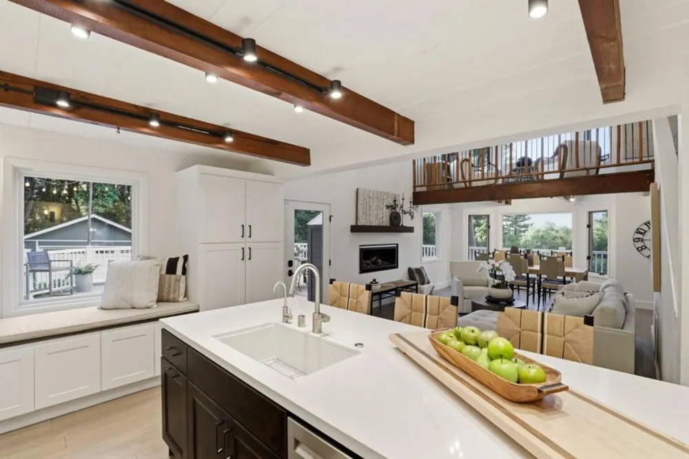 265 Burrell Ct Los Gatos, CA 95033