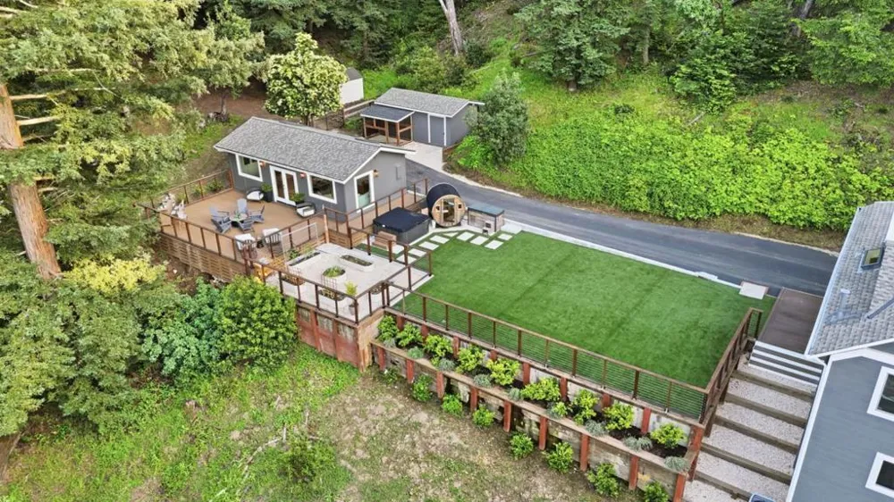 265 Burrell Ct Los Gatos, CA 95033