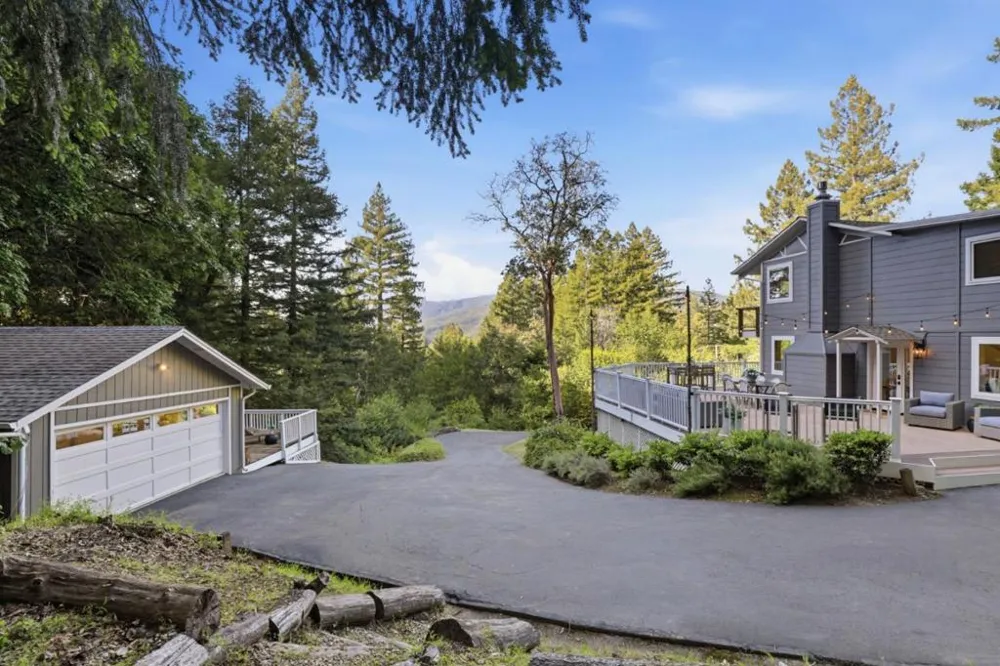 265 Burrell Ct Los Gatos, CA 95033