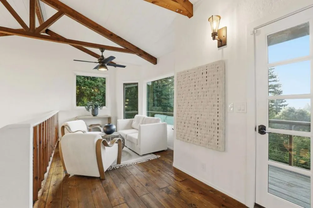265 Burrell Ct Los Gatos, CA 95033