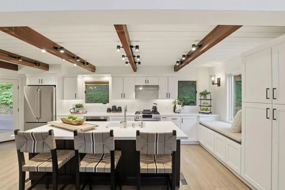 265 Burrell Ct Los Gatos, CA 95033