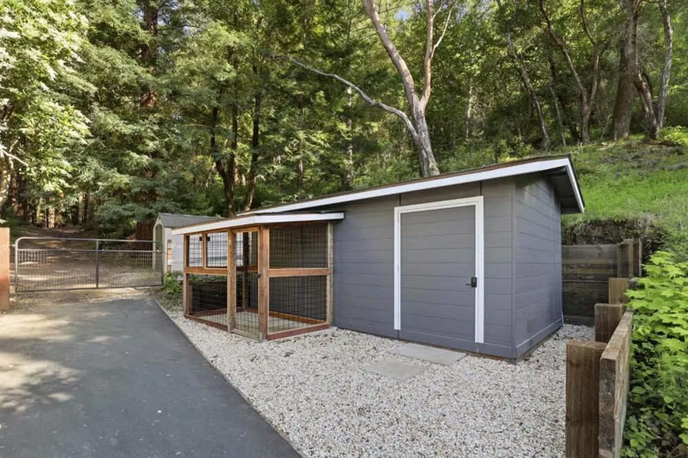 265 Burrell Ct Los Gatos, CA 95033