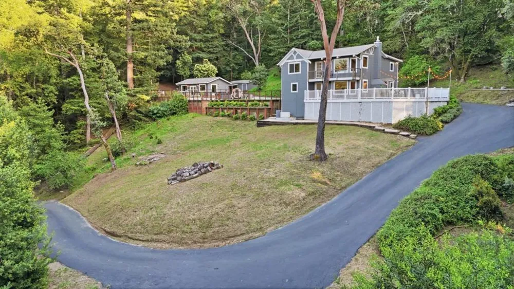 265 Burrell Ct Los Gatos, CA 95033