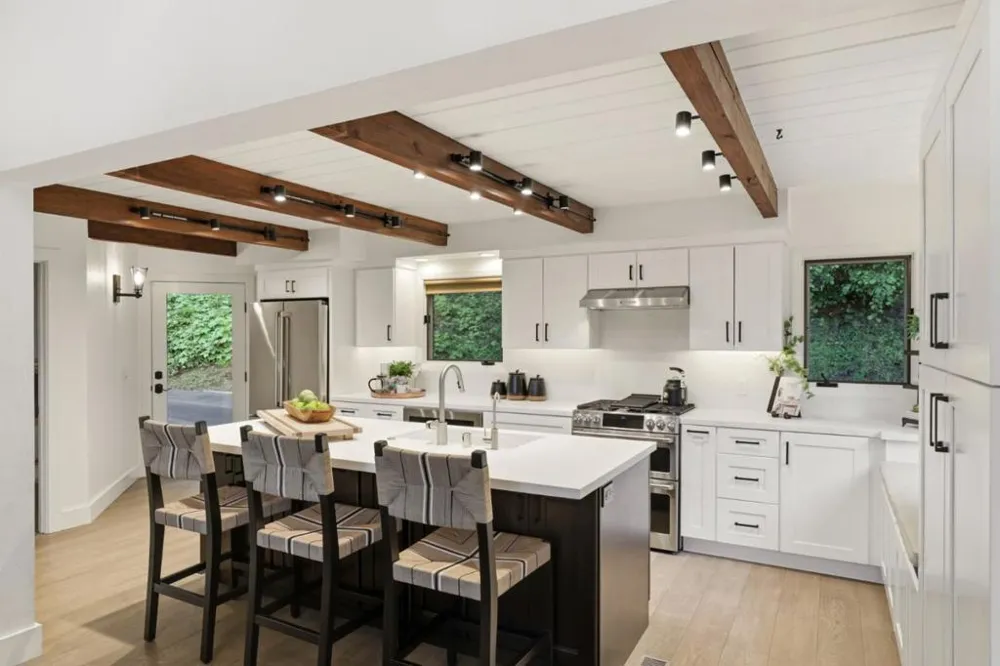 265 Burrell Ct Los Gatos, CA 95033