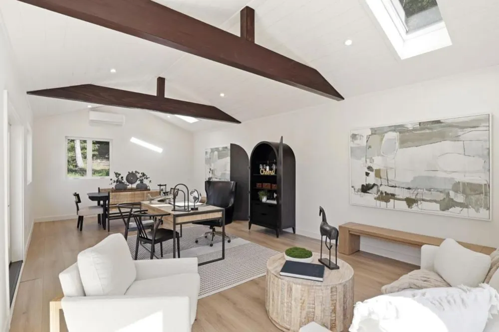 265 Burrell Ct Los Gatos, CA 95033
