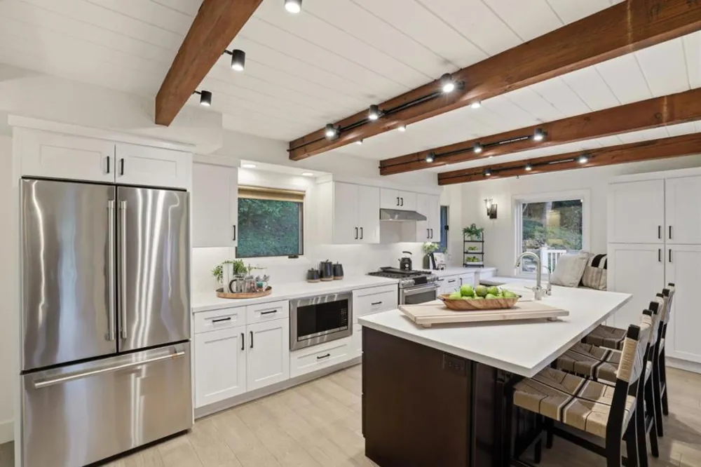 265 Burrell Ct Los Gatos, CA 95033