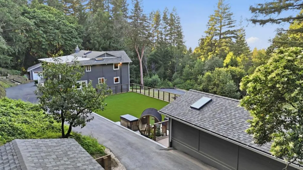 265 Burrell Ct Los Gatos, CA 95033