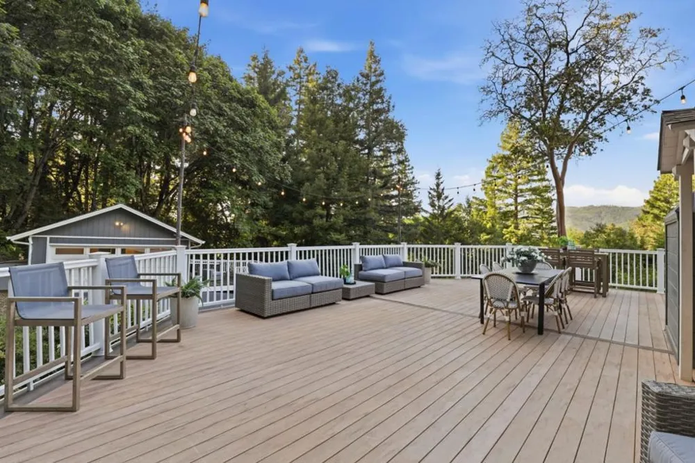 265 Burrell Ct Los Gatos, CA 95033