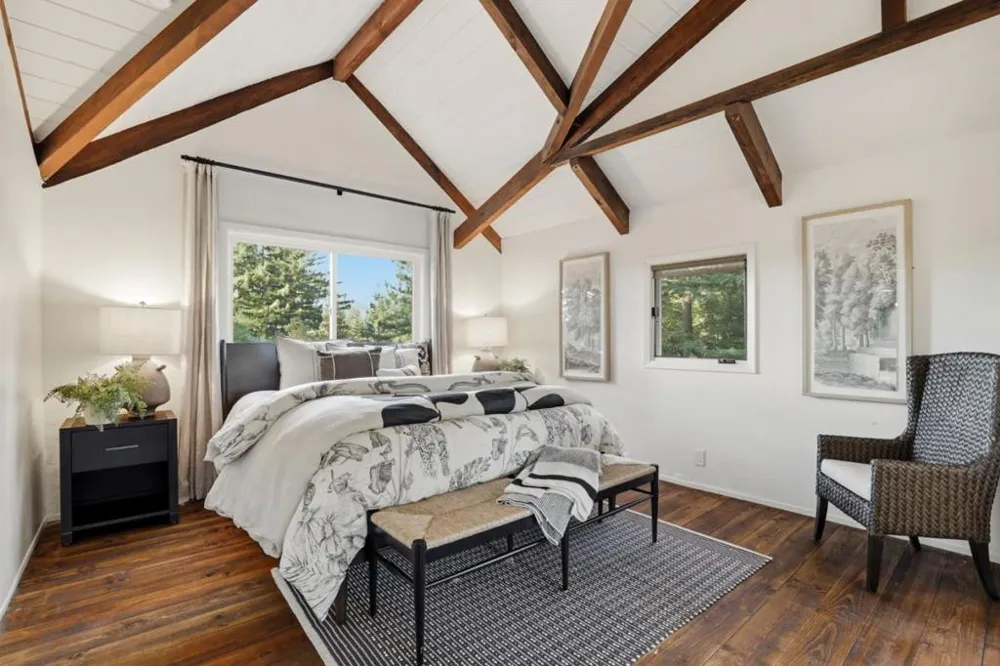265 Burrell Ct Los Gatos, CA 95033
