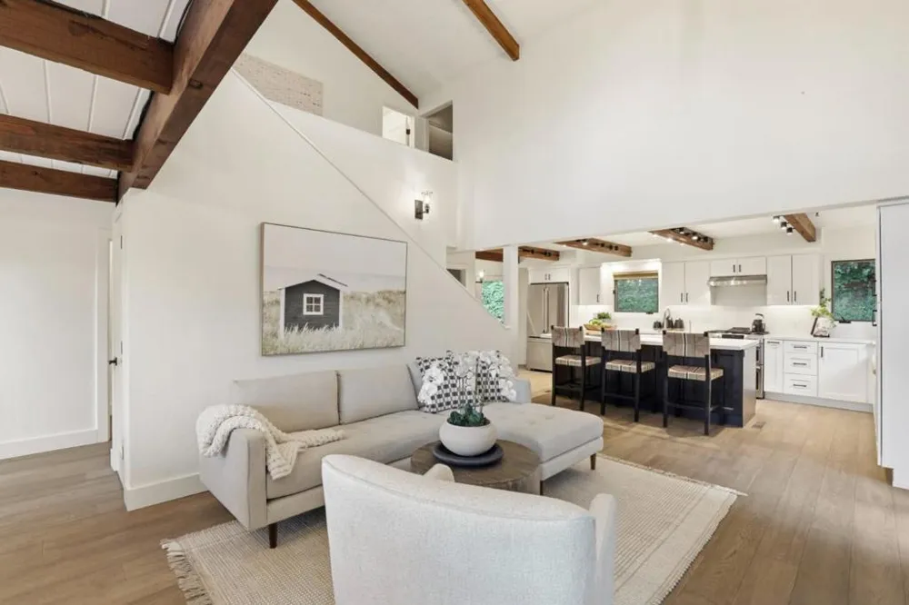 265 Burrell Ct Los Gatos, CA 95033