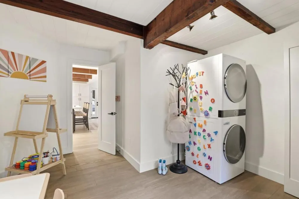 265 Burrell Ct Los Gatos, CA 95033