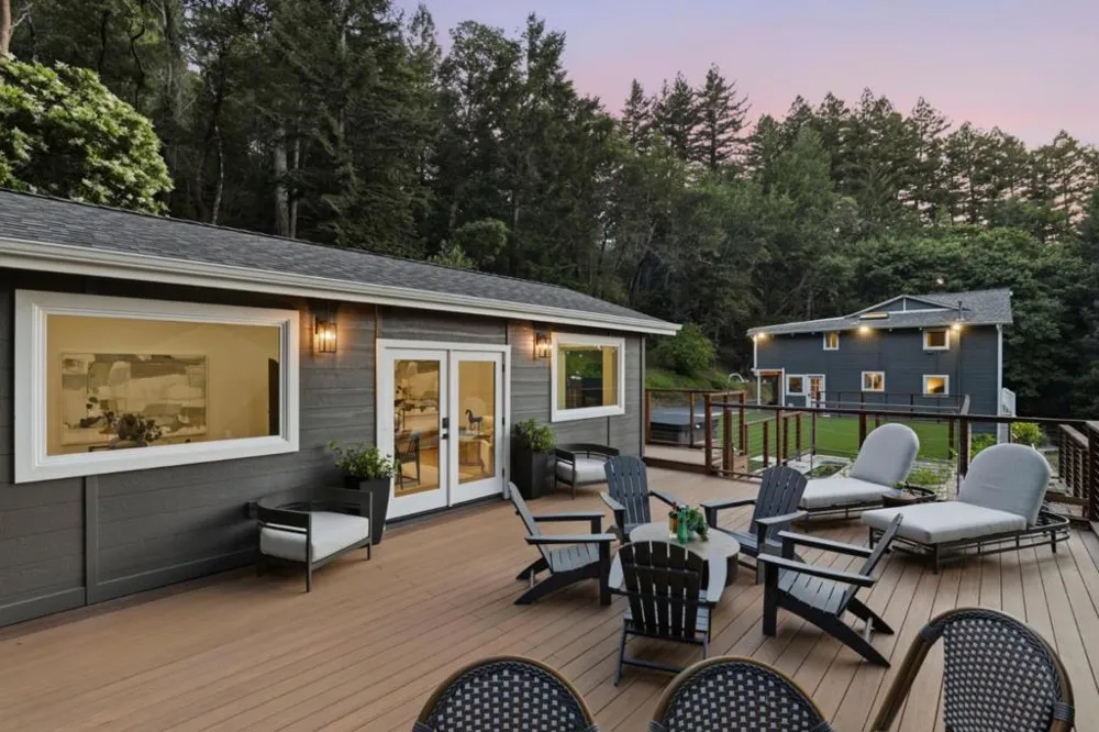 265 Burrell Ct Los Gatos, CA 95033