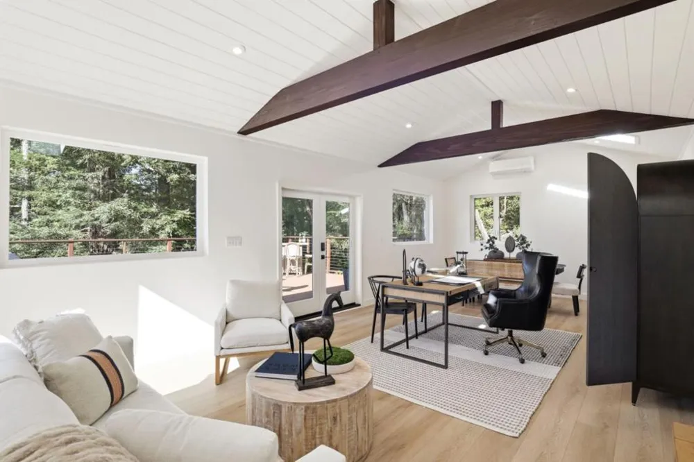 265 Burrell Ct Los Gatos, CA 95033