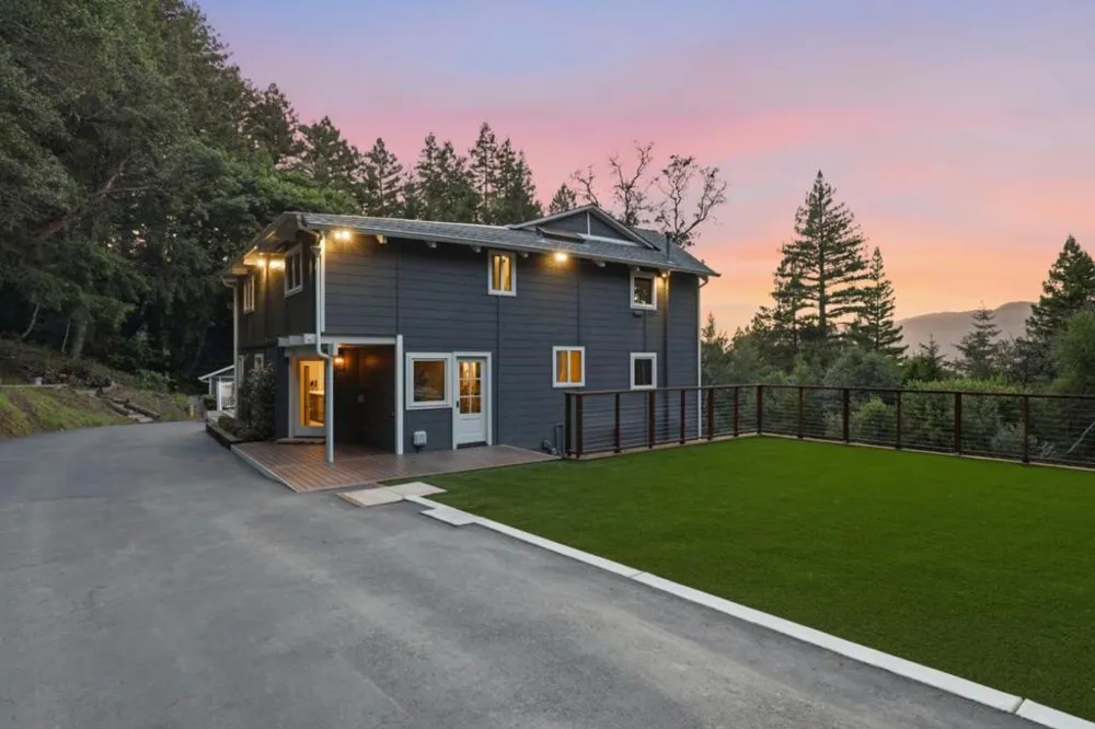 265 Burrell Ct Los Gatos, CA 95033