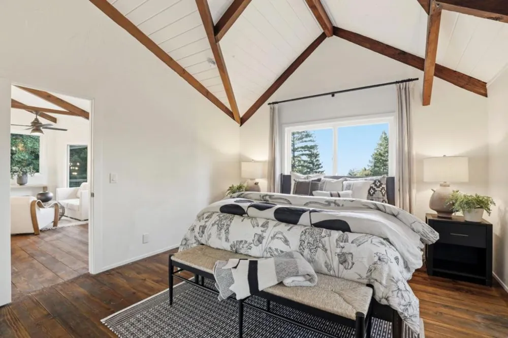 265 Burrell Ct Los Gatos, CA 95033