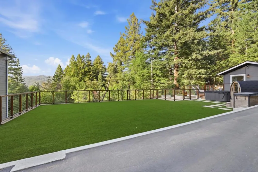265 Burrell Ct Los Gatos, CA 95033