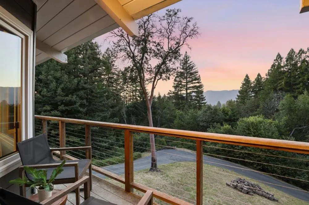 265 Burrell Ct Los Gatos, CA 95033