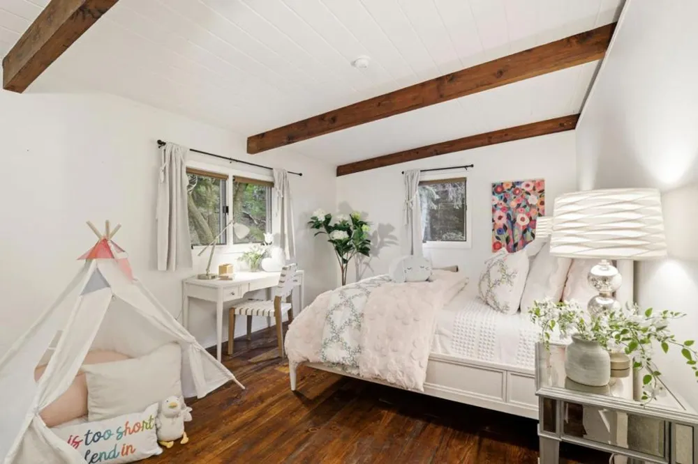 265 Burrell Ct Los Gatos, CA 95033