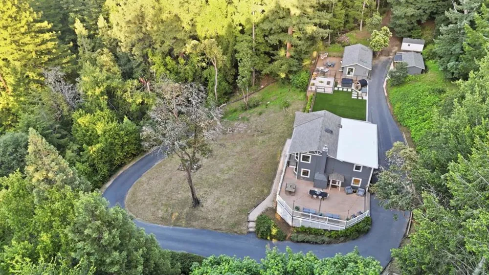 265 Burrell Ct Los Gatos, CA 95033
