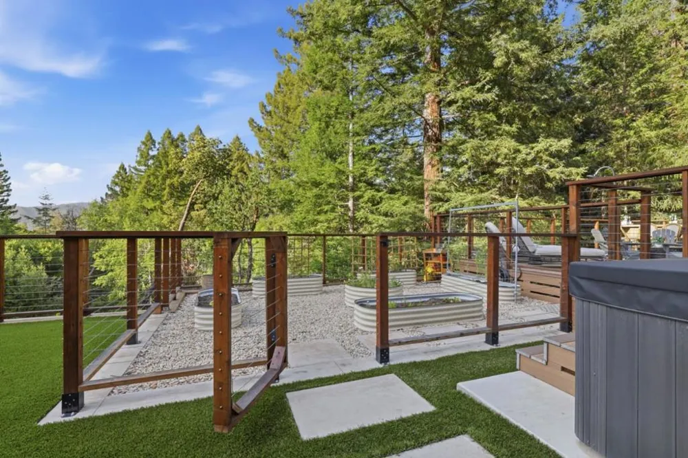265 Burrell Ct Los Gatos, CA 95033