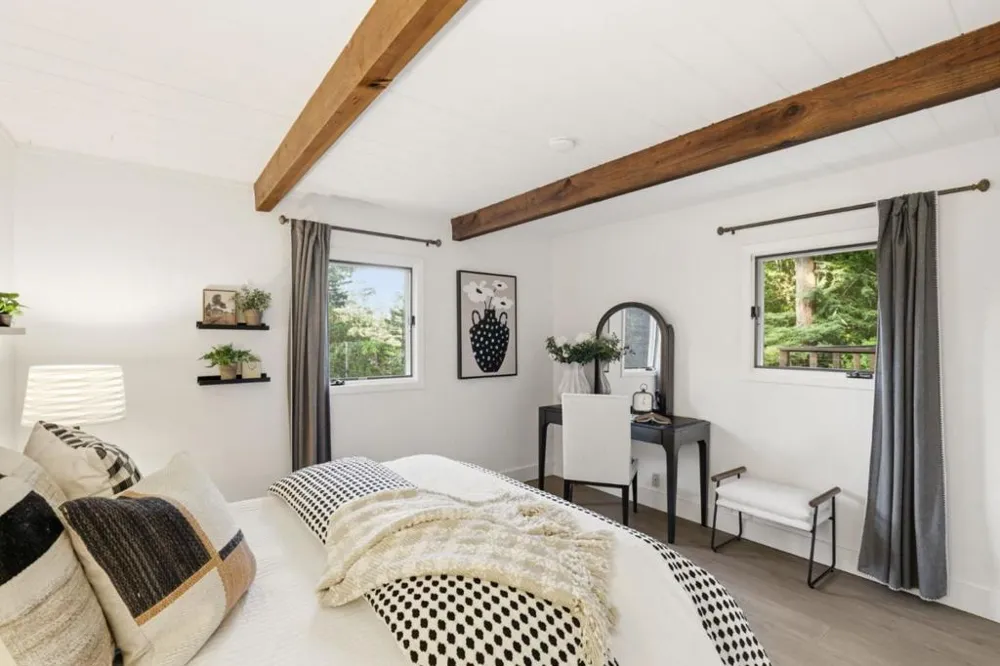 265 Burrell Ct Los Gatos, CA 95033