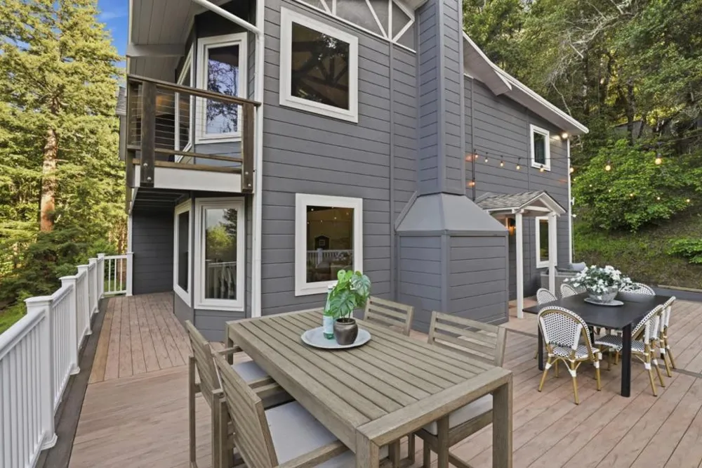 265 Burrell Ct Los Gatos, CA 95033