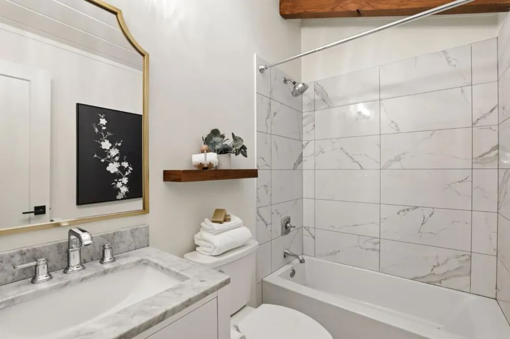 265 Burrell Ct Los Gatos, CA 95033