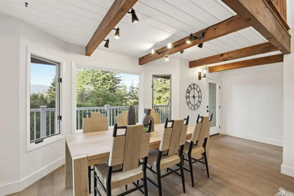 265 Burrell Ct Los Gatos, CA 95033