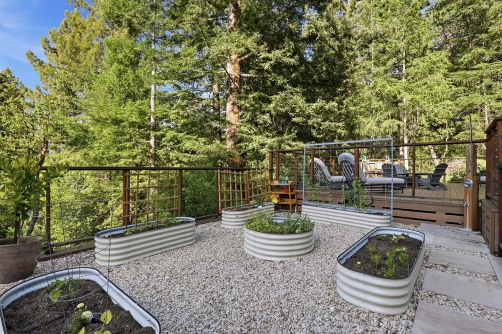 265 Burrell Ct Los Gatos, CA 95033
