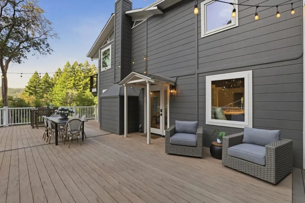 265 Burrell Ct Los Gatos, CA 95033