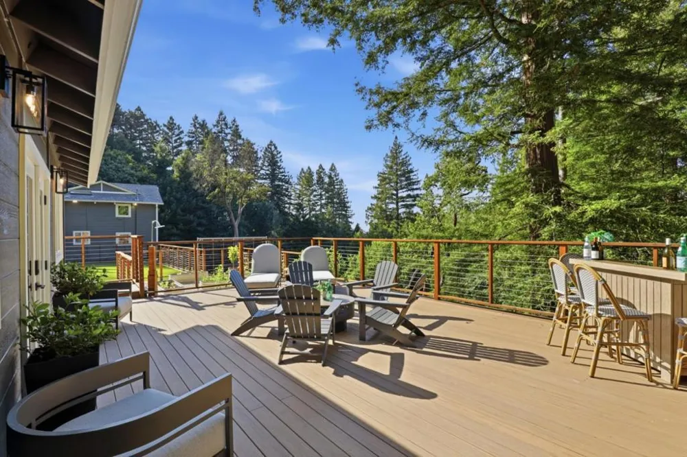 265 Burrell Ct Los Gatos, CA 95033
