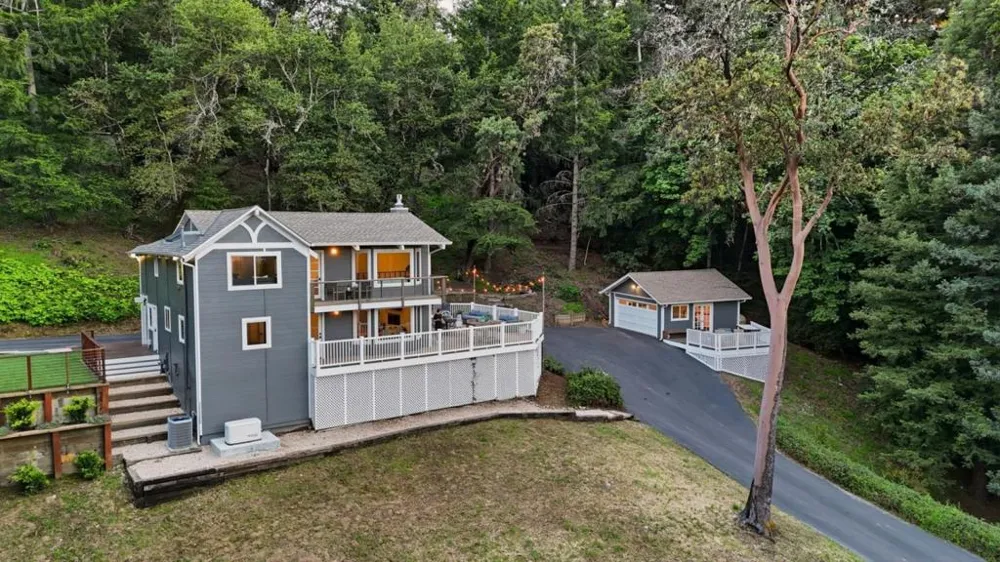 265 Burrell Ct Los Gatos, CA 95033