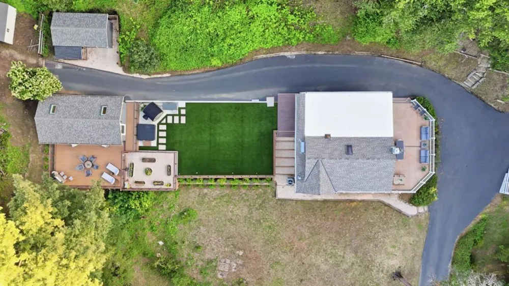 265 Burrell Ct Los Gatos, CA 95033