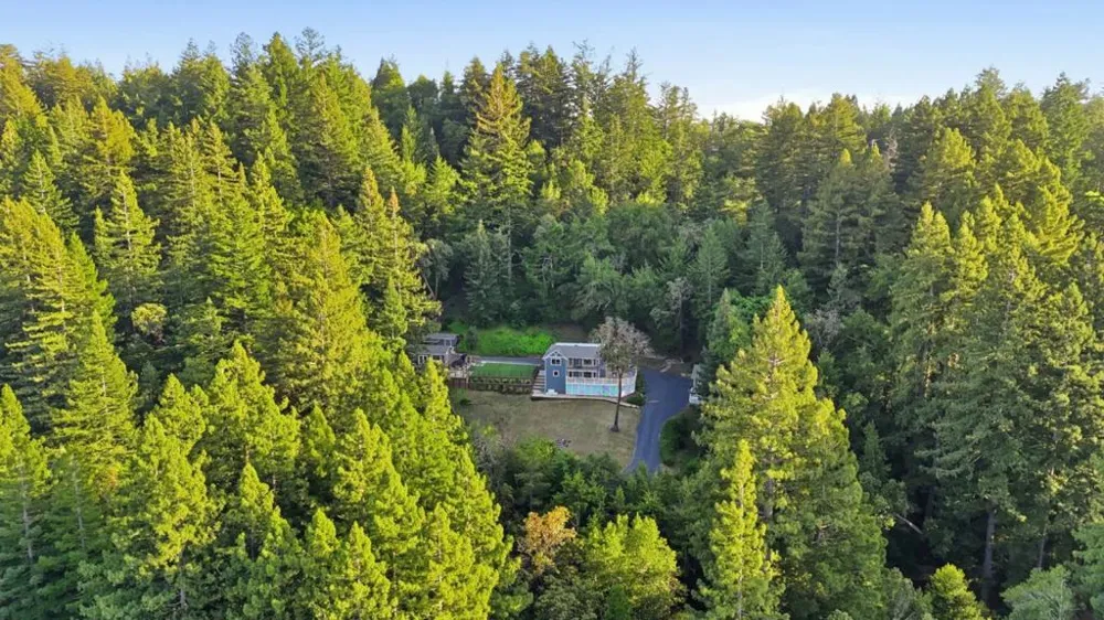 265 Burrell Ct Los Gatos, CA 95033