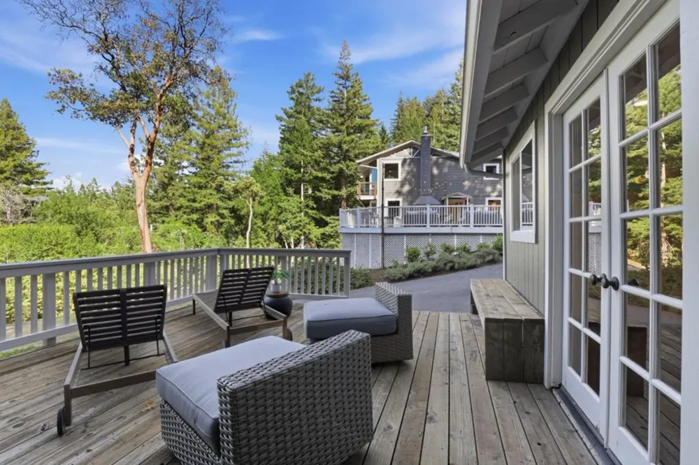 265 Burrell Ct Los Gatos, CA 95033