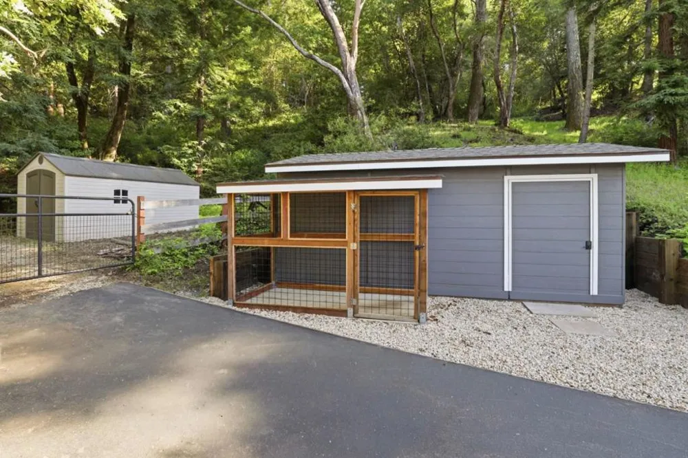 265 Burrell Ct Los Gatos, CA 95033