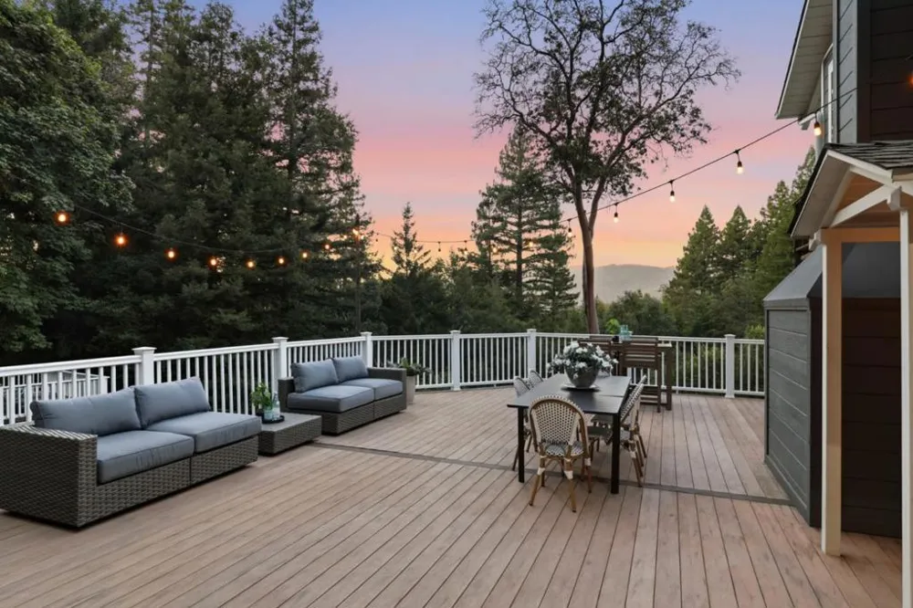 265 Burrell Ct Los Gatos, CA 95033